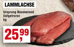 Handelshof LAMMLACHSE Angebot