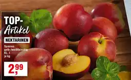Handelshof NEKTARINEN Angebot