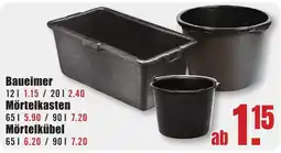 B1 Discount Baumarkt Bauemeier Angebot