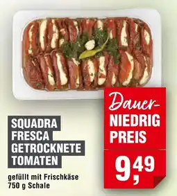 Handelshof SQUADRA FRESCA GETROCKNETE TOMATEN Angebot