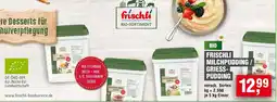 Handelshof Frischli milchpudding / griess-pudding Angebot