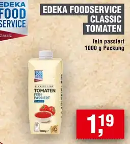 Handelshof EDEKA FOODSERVICE CLASSIC TOMATEN Angebot