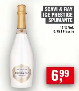 Handelshof SCAVI & RAY ICE PRESTIGE SPUMANTE Angebot