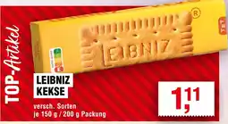 Handelshof LEIBNIZ KEKSE Angebot