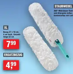 Handelshof STAUBWEDEL Angebot