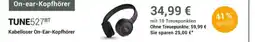 Globus JBL TUNE527BT Kabelloser On-Ear-Kopfhörer Angebot