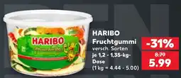 Kaufland HARIBO Fruchtgummi Angebot