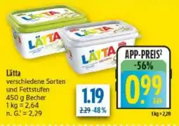 diska Lätta Angebot