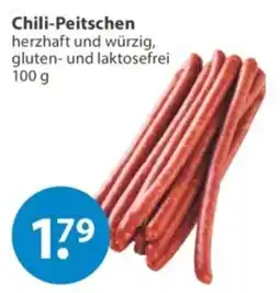 V Markt Chili-Peitschen Angebot