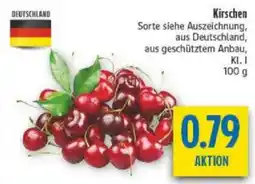diska Kirschen Angebot
