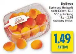 diska Aprikosen Angebot