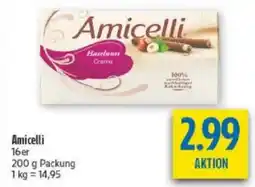 diska Amicelli Haselnuss Creme Angebot