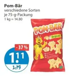 V Markt Pom-Bär Angebot