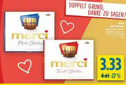 diska Storck merci Selection Angebot