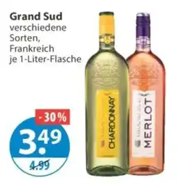 V Markt Grand Sud Angebot