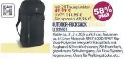 diska Chiemsee outdoor-rucksack Angebot