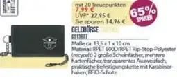 diska Chiemsee geldbörse Angebot