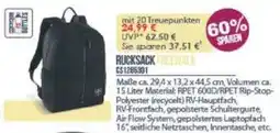 diska Chiemsee rucksack Angebot