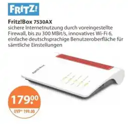 V Markt Fritz!Box 7530AX Angebot