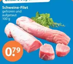 V Markt Schweine-Filet Angebot