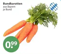 V Markt Bundkarotten Angebot