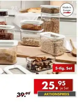 Möbel Steffens 5-tlg. Set Angebot