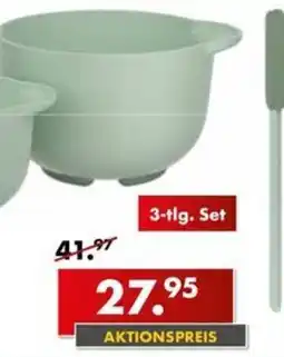 Möbel Steffens 3-tlg. Set Angebot
