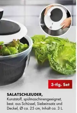 Möbel Steffens Salatschleuder Angebot