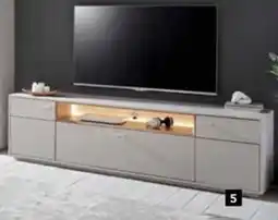 Möbel Steffens TV-Unterteil Angebot