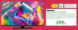 EP Panasonic LED-Fernseher TB-43W61AEZC Angebot