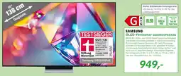 EP SAMSUNG OLED-Fernseher GQ55S90FAEXZG Angebot
