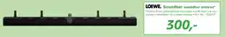 EP LOEWE. Soundbar soundbar antares Angebot