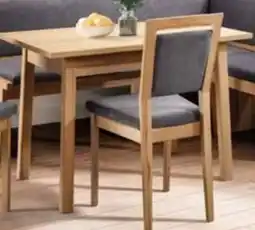 Möbel Steffens Vierfuss-tisch Angebot