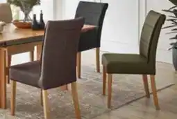 Möbel Steffens Polsterstuhl Angebot