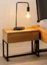 Möbel Steffens Passende nachtkonsole Angebot