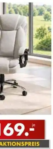 Möbel Steffens Office Chair Angebot