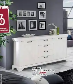 Poco Sideboard Angebot