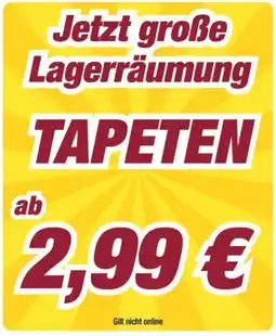 Poco TAPETEN Angebot