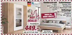 Poco Schlafzimmer Angebot