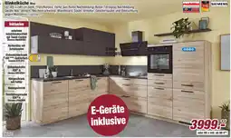 Poco Winkelküche Riva Angebot