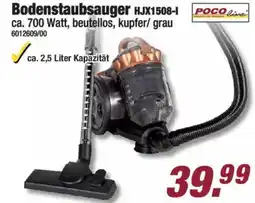 Poco Bodenstaubsauger HJX1508-I Angebot