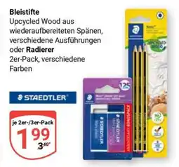 Globus Bleistifte Angebot