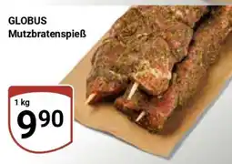 Globus GLOBUS Mutzbratenspieß Angebot