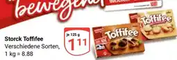 Globus Storck Toffifee Angebot