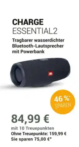Globus CHARGE ESSENTIAL2 Angebot