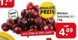 Multi Markt multi Kirschen Angebot