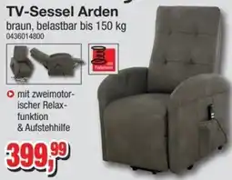 Möbelfundgrube TV-Sessel Arden Angebot