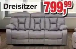 Möbelfundgrube Dreisitzer Angebot