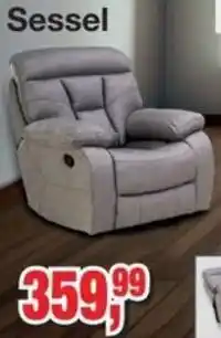 Möbelfundgrube Sessel Angebot