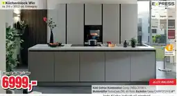 Möbelfundgrube Küchenblock Win Angebot
